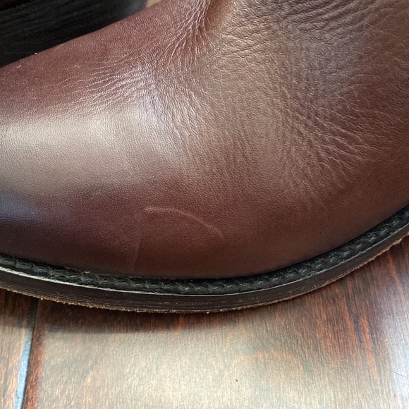Barney’s New York boots - Picture 10 of 12